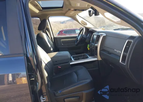 2017 Ram 1500 Big Horn 4X4 5'7 Box from USA, damaged, VIN 1C6RR7LT0HS740019